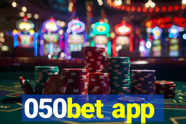 050bet app